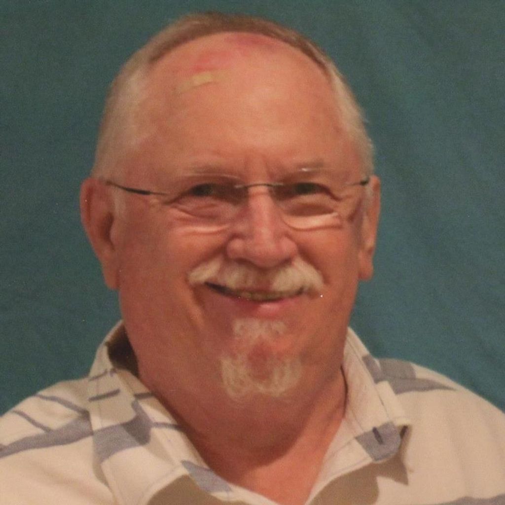 Keith Mastrud