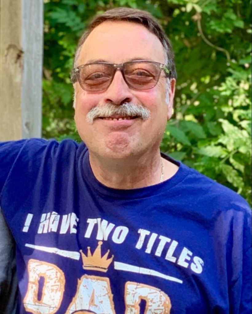 Eugene R. Romano Profile Photo