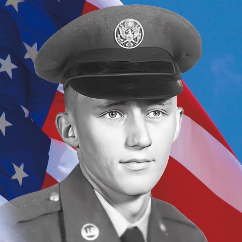 Jerry Dean Younger Profile Photo
