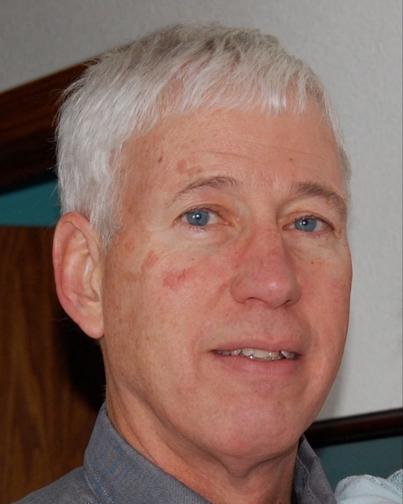 Thomas R. Rauschenberger Profile Photo