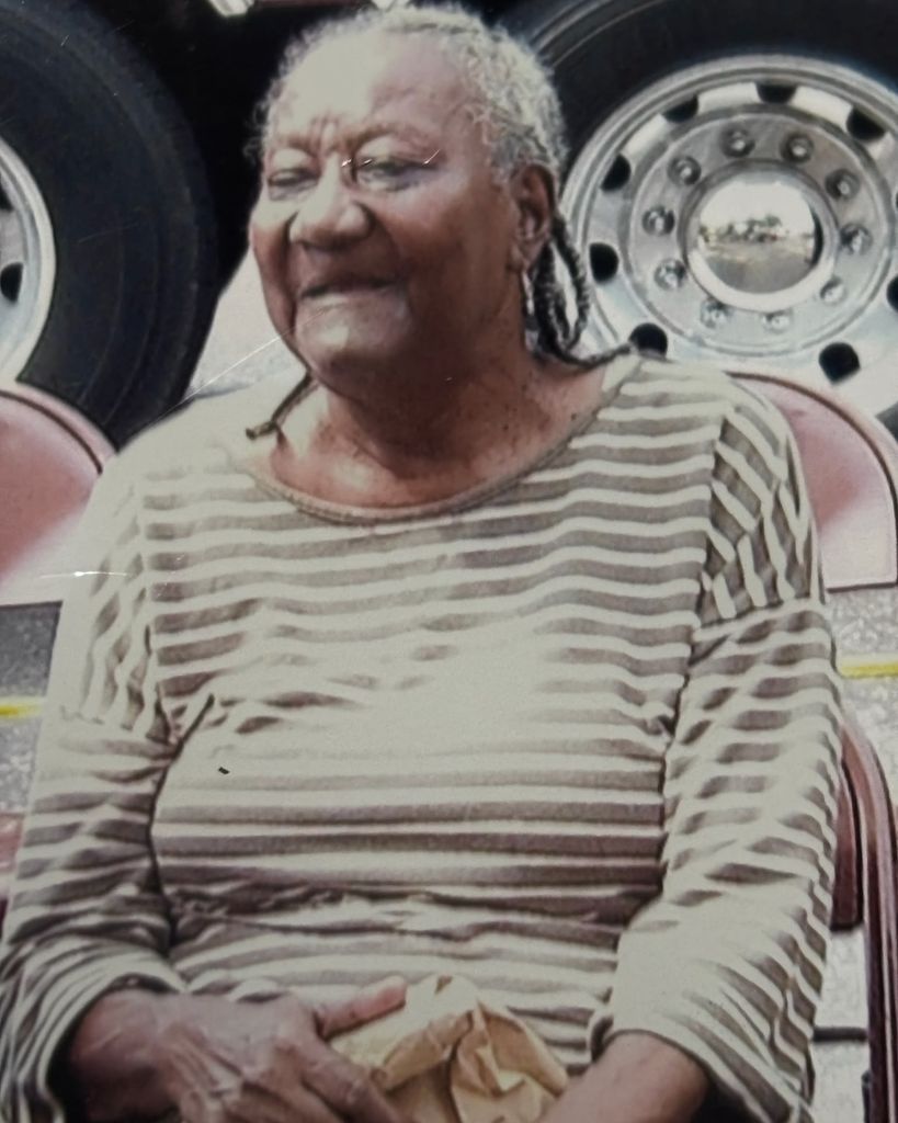 Rosa M. Goodman