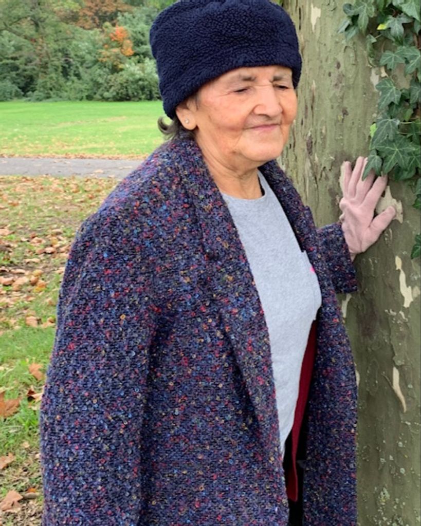 Hilda Andrade