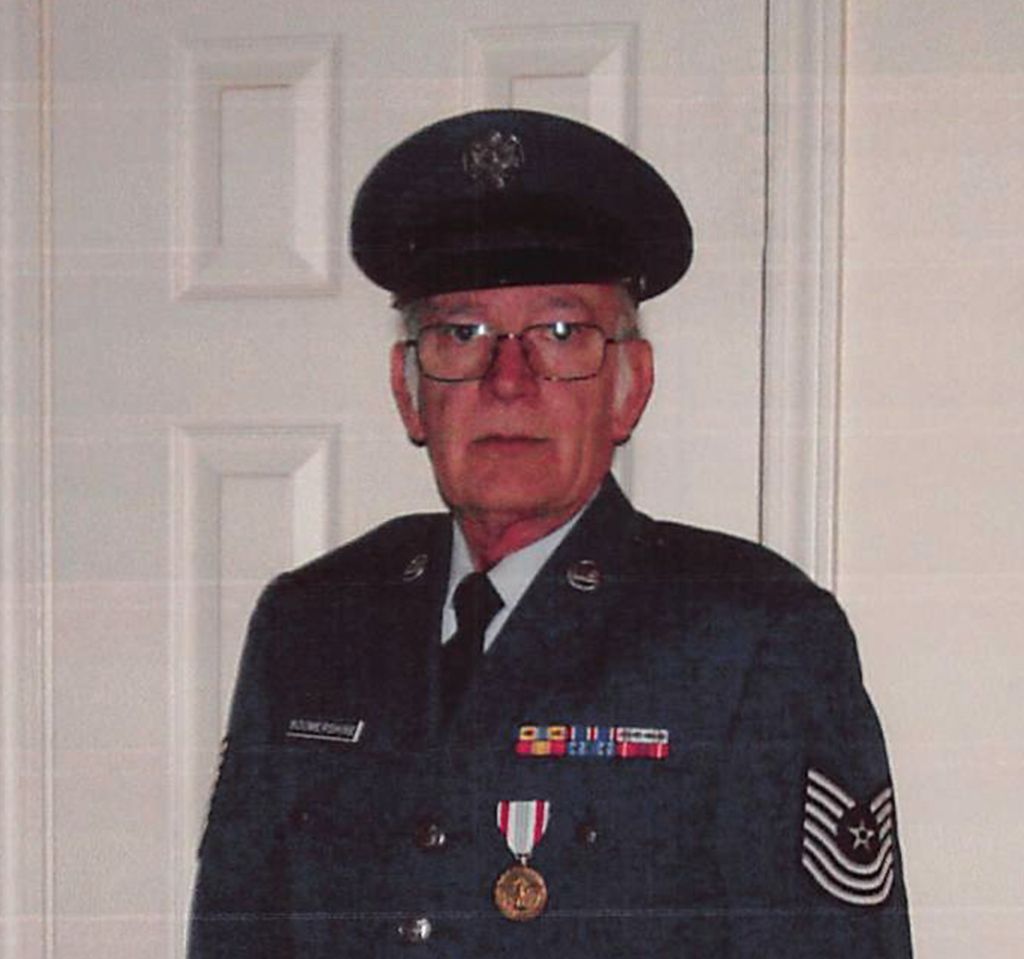 Thomas Robert Boomershine