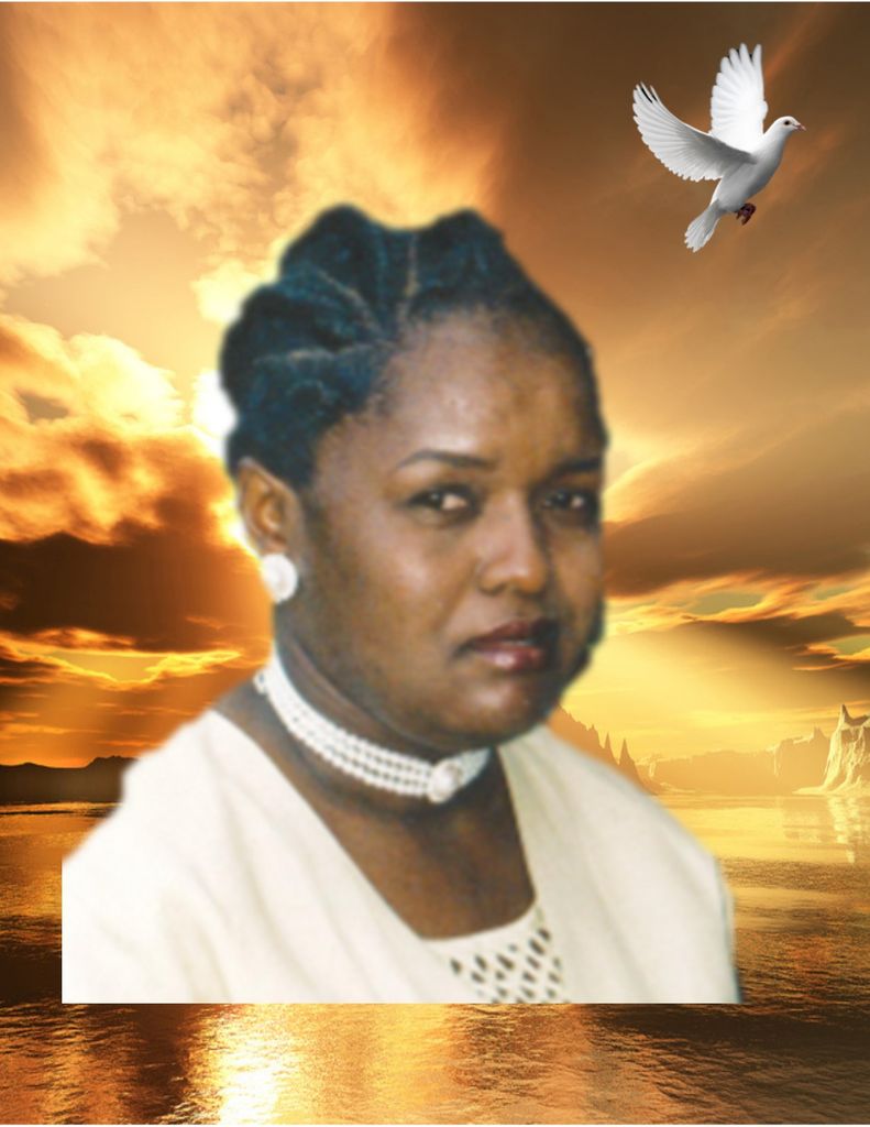 Ketly Charles