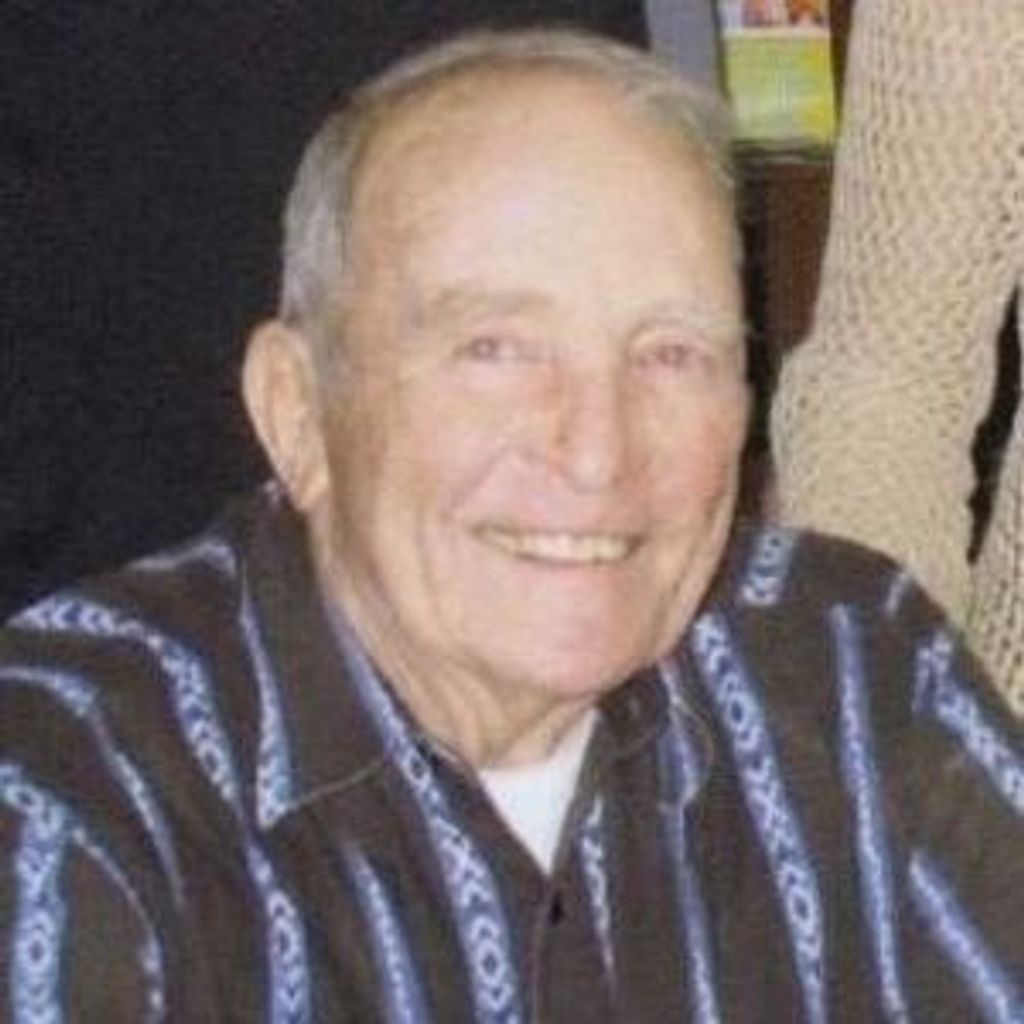 Charley King Profile Photo