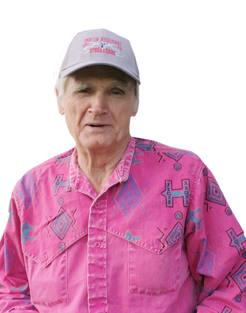 James (Jimmy) Rhinehart