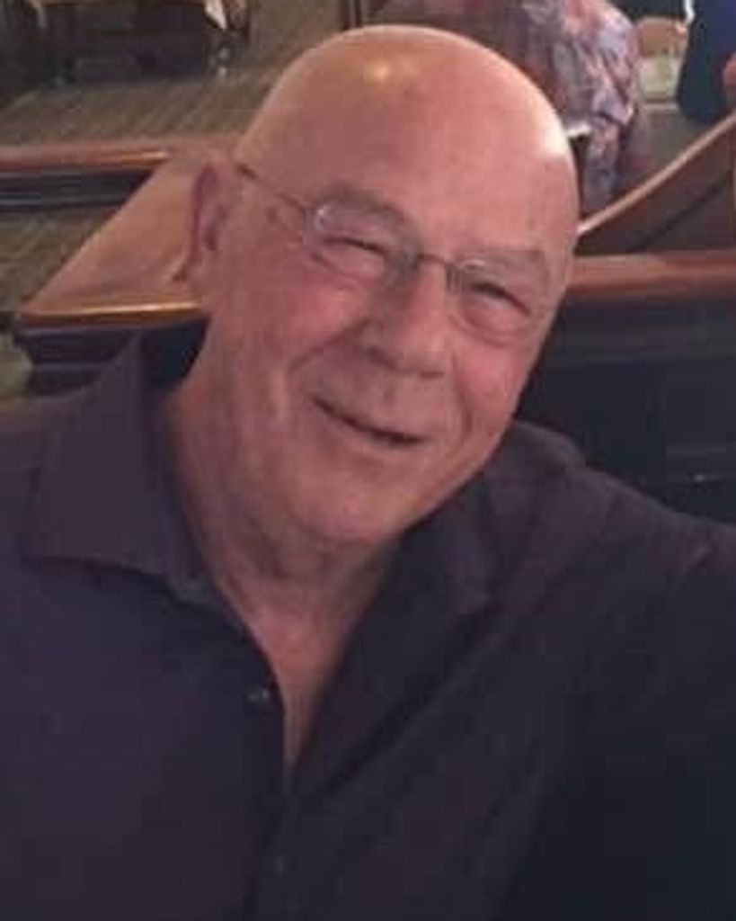 Charles "Byrd" Kenneth Inhern Profile Photo
