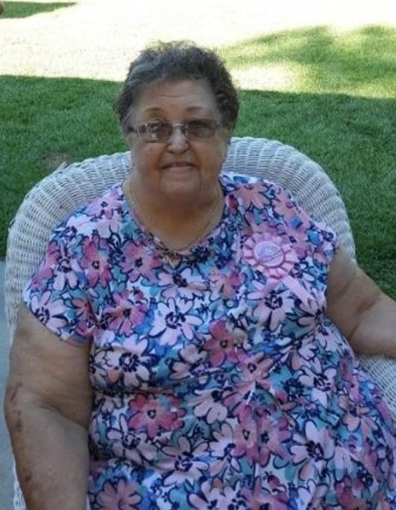 Barbara Russ Powell Profile Photo