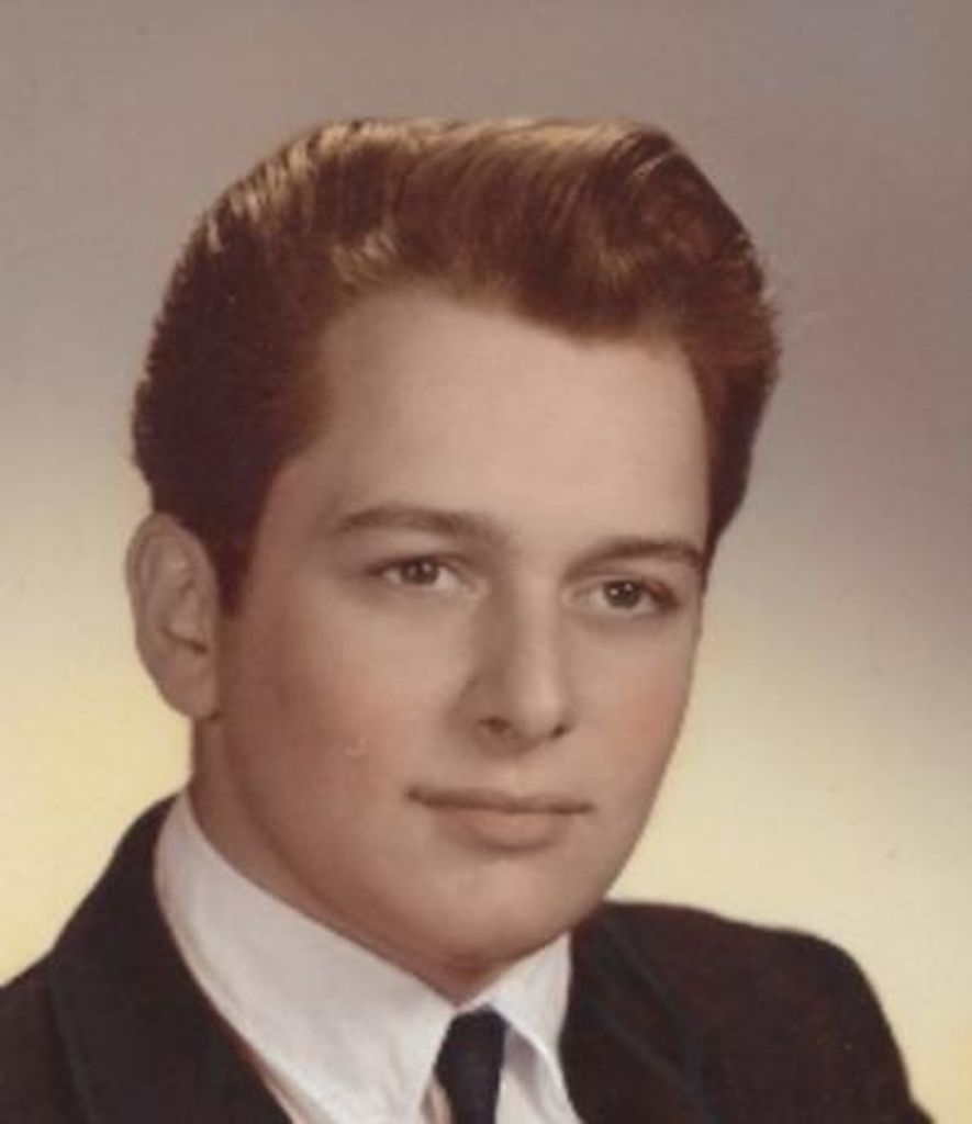 Samuel P. Tuso Sr. Profile Photo