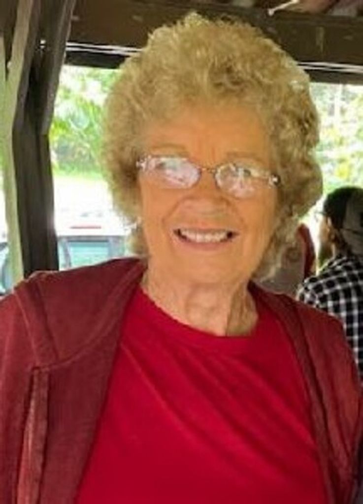 Judith Darlene Kirtner Tuck Profile Photo