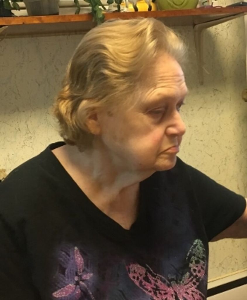 Jacquelyn J. Frazee Profile Photo