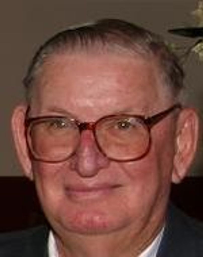 James Lester Plunkett