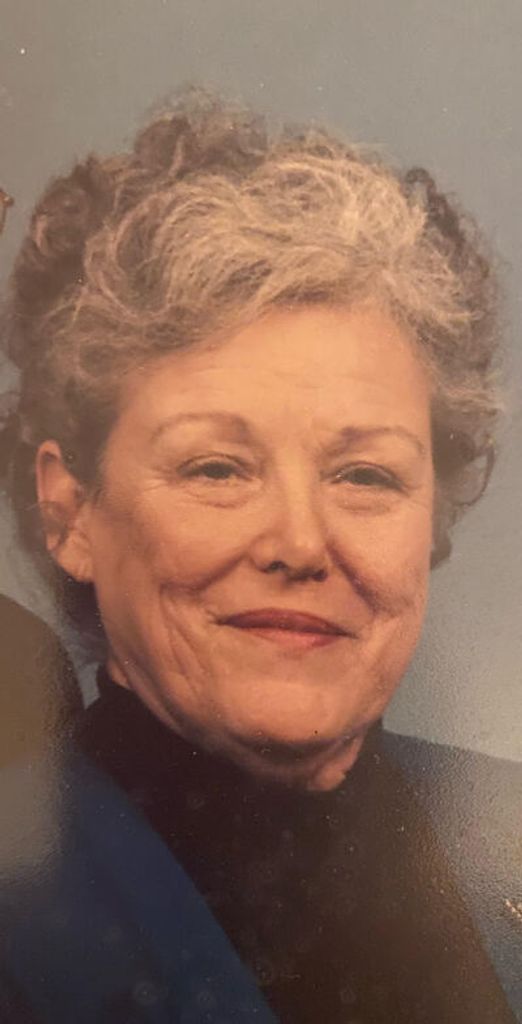 Barbara Janet Tate Robinson Profile Photo