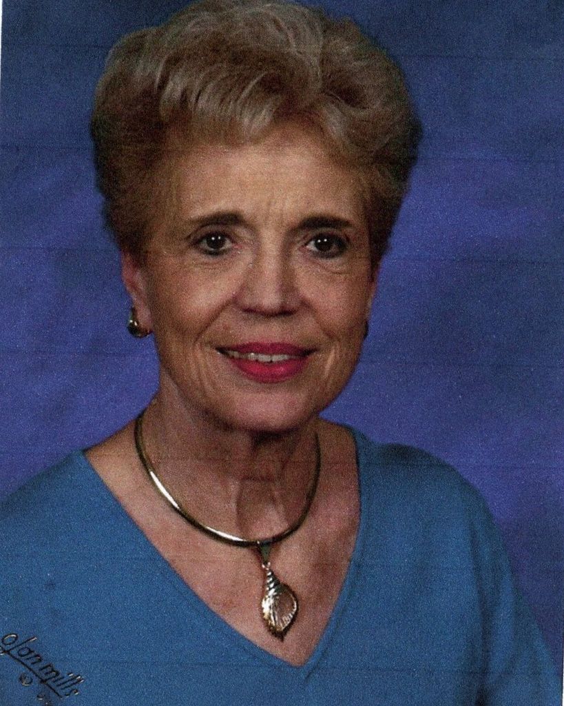 Jo Anne Johnston O'Quinn