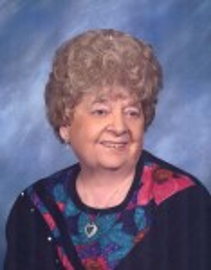 Melva J. Carlson Profile Photo