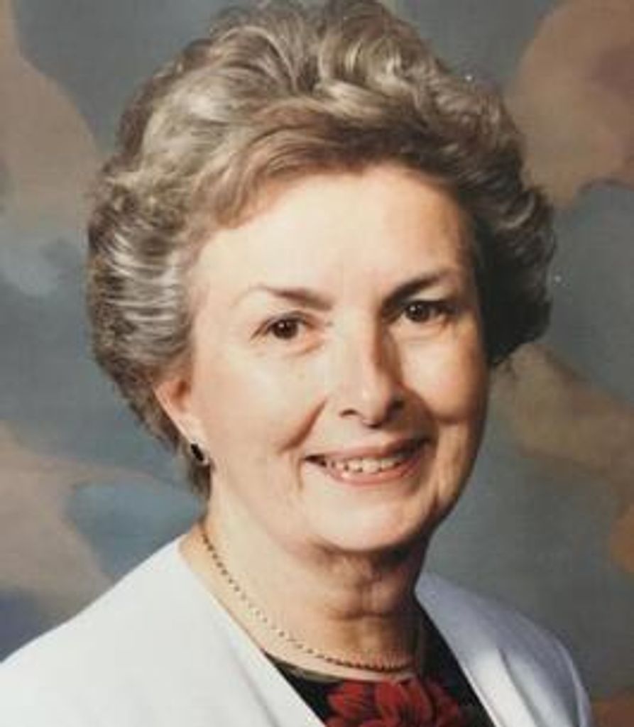 Jean Paterson