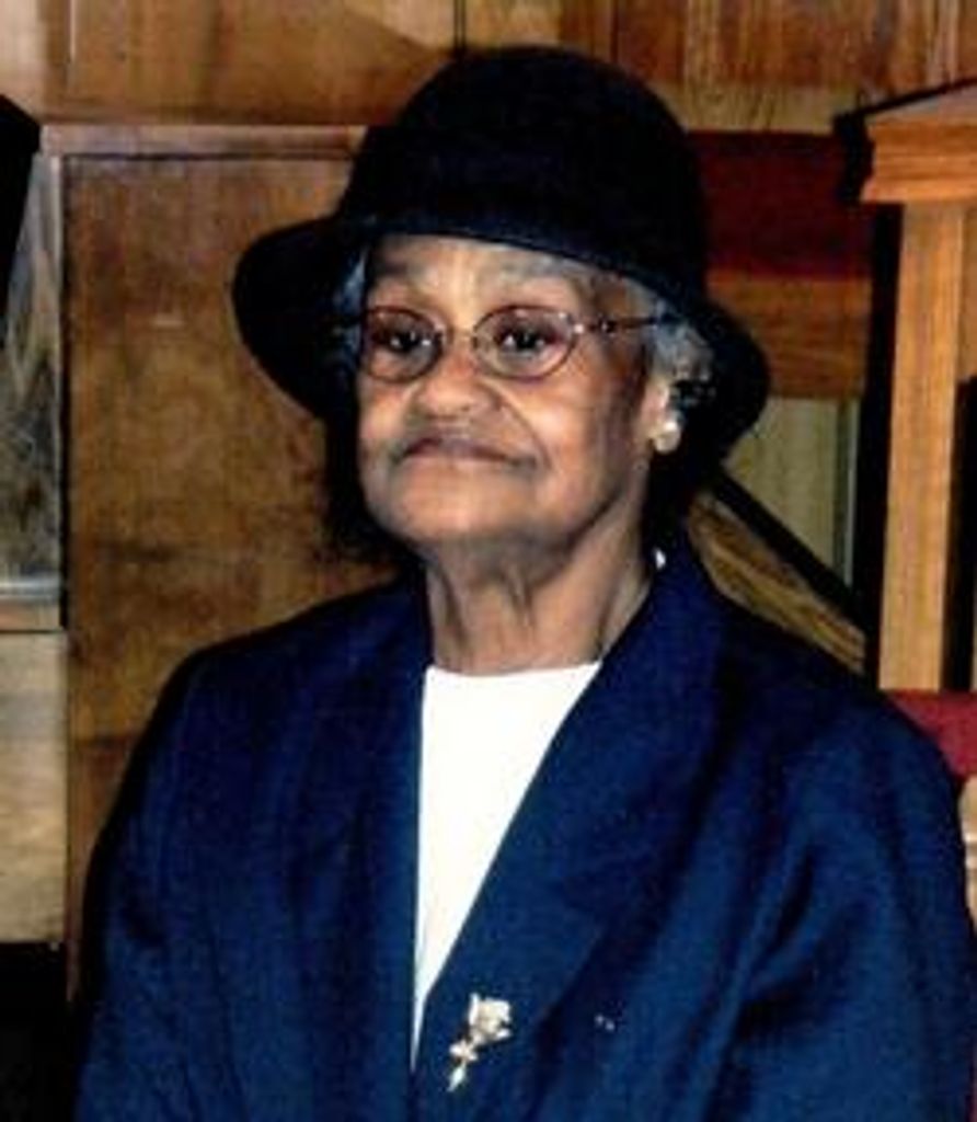Ethel Ford Speight Profile Photo
