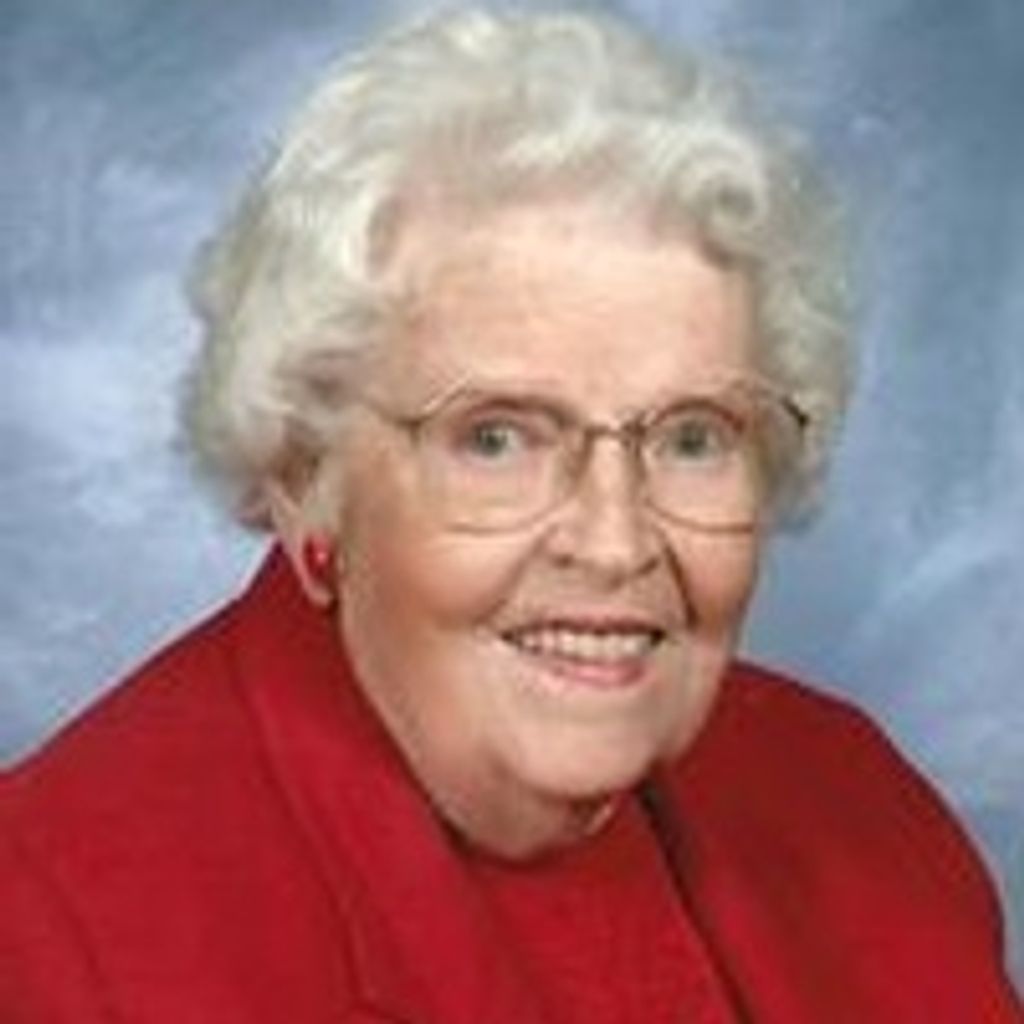 Laurose  Mae Hibberd