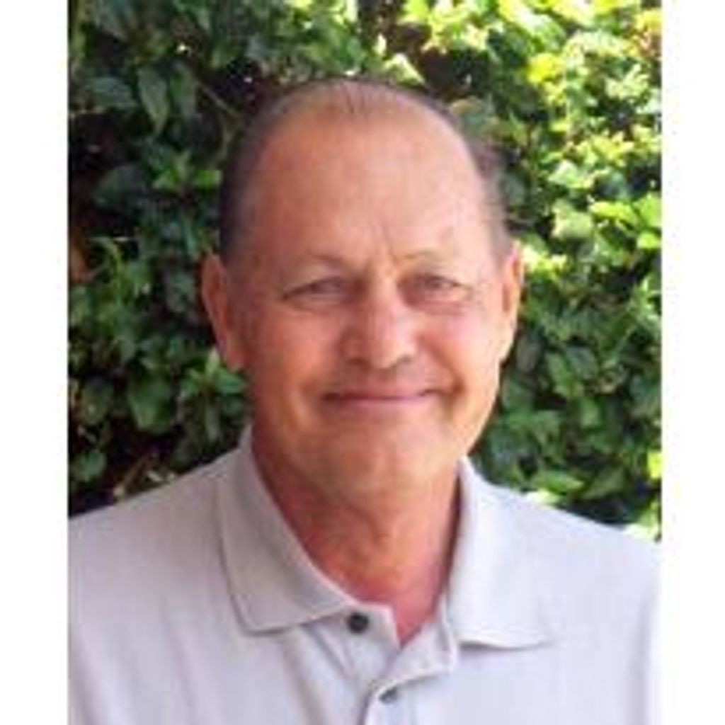 William Eugene Barker