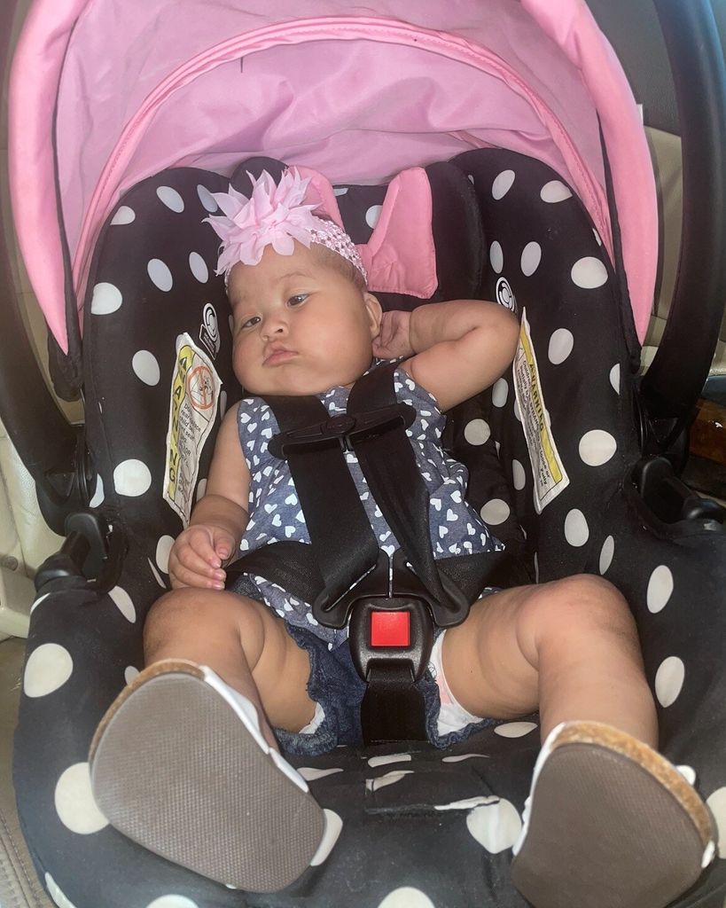 Ka’Miira Armani Howard