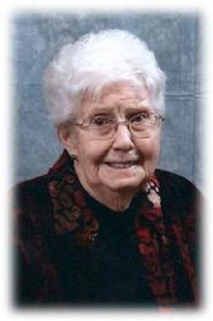 Juanita Griffith