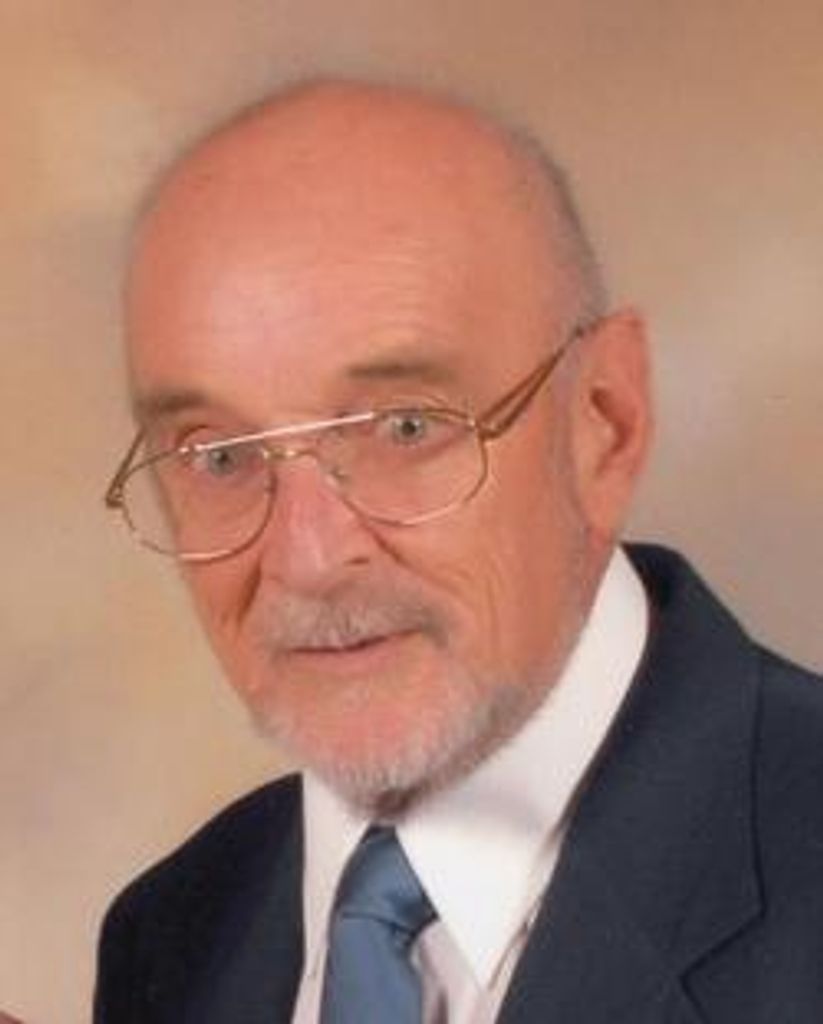 Richard A. "Babe" Credit