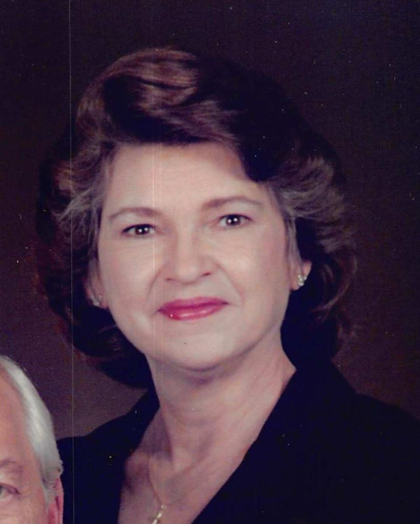 Gail Everhart (Eldred) Profile Photo