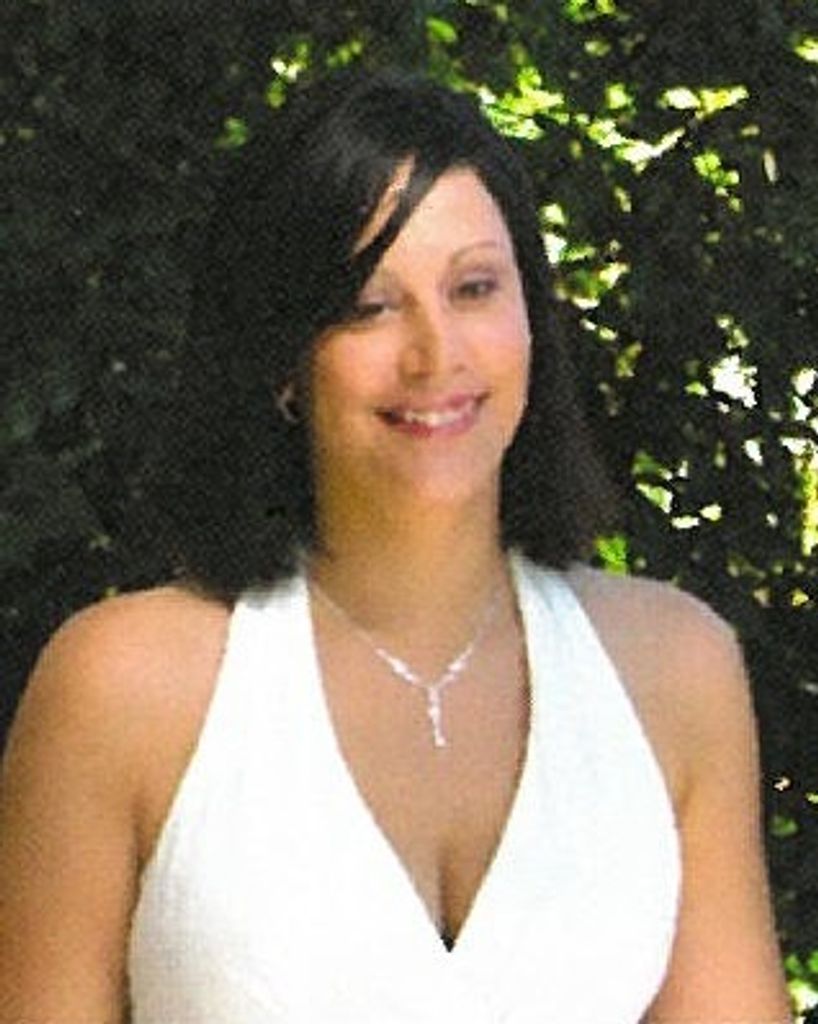 Jessica Thompson Profile Photo