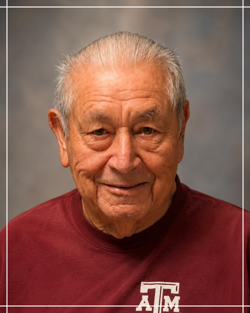 Rudy R. Herrera Profile Photo