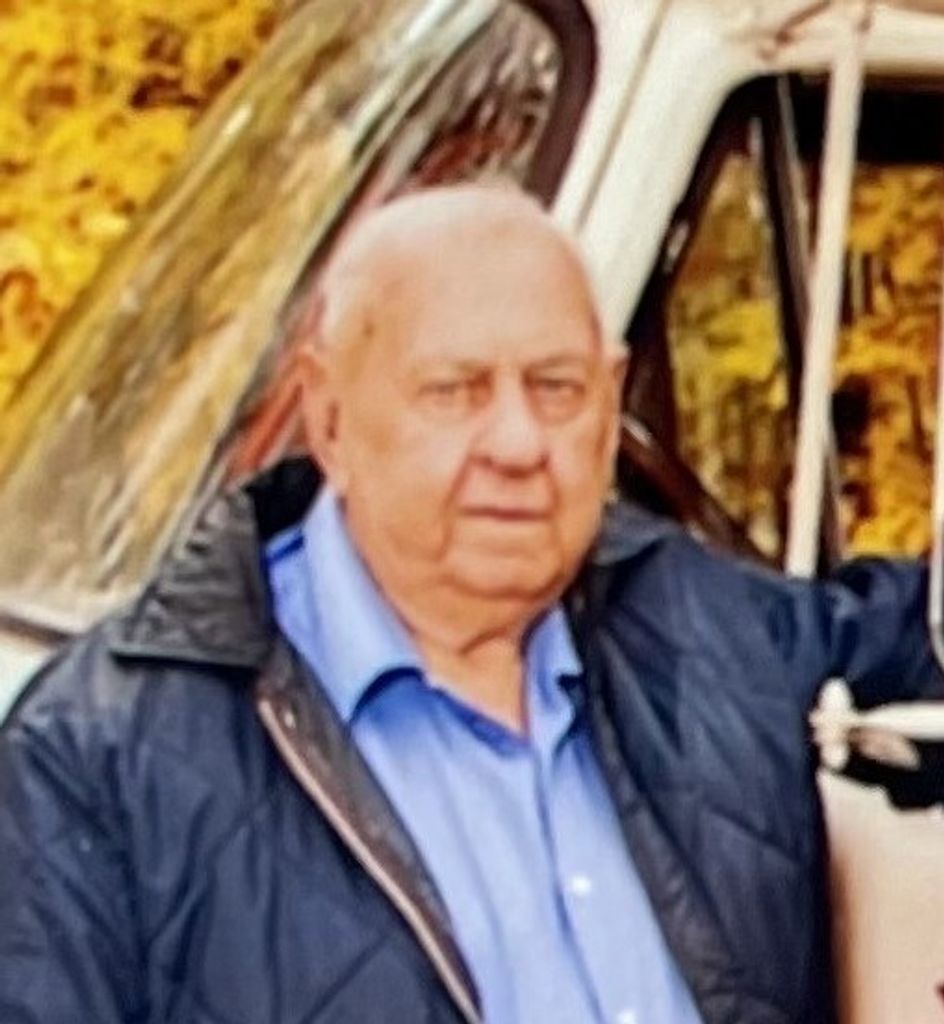 Herbert Eugene Schenewerk Profile Photo