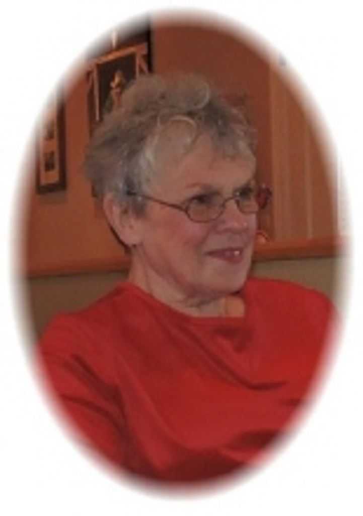 Mary  Ann Meyer