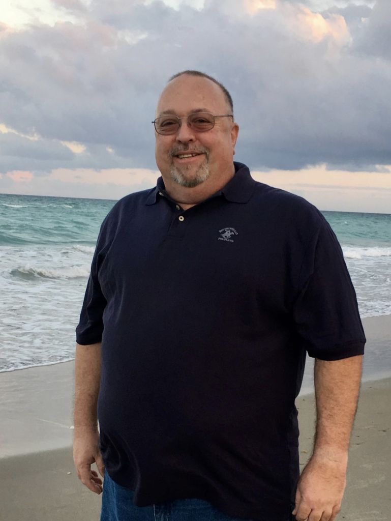 Jeffrey Wooden Profile Photo