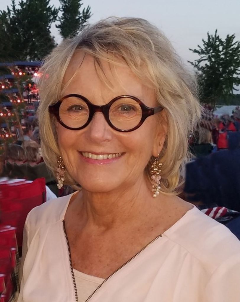 Louise (Benson)  Wickstrom Profile Photo