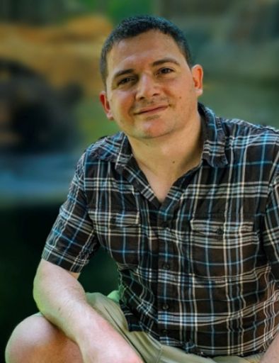 Jeffrey "Jeff" John Vanden Boom Profile Photo