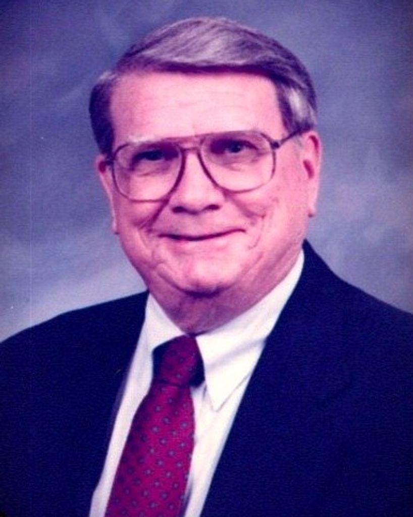 Billy Parks Craver Profile Photo