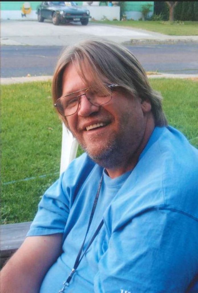 Earl Ward Profile Photo