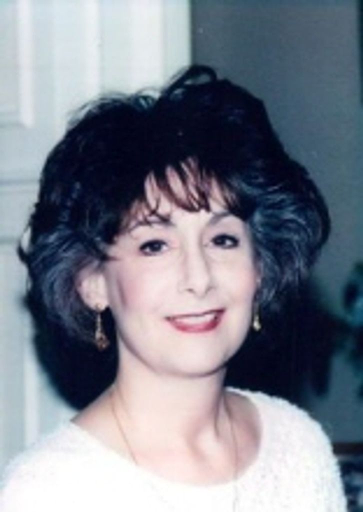 Virginia "Jenny" Grubbs
