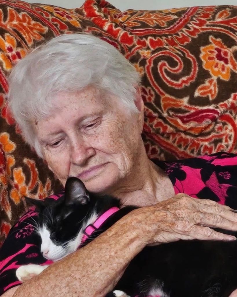 Mildred Lee McKinley Profile Photo