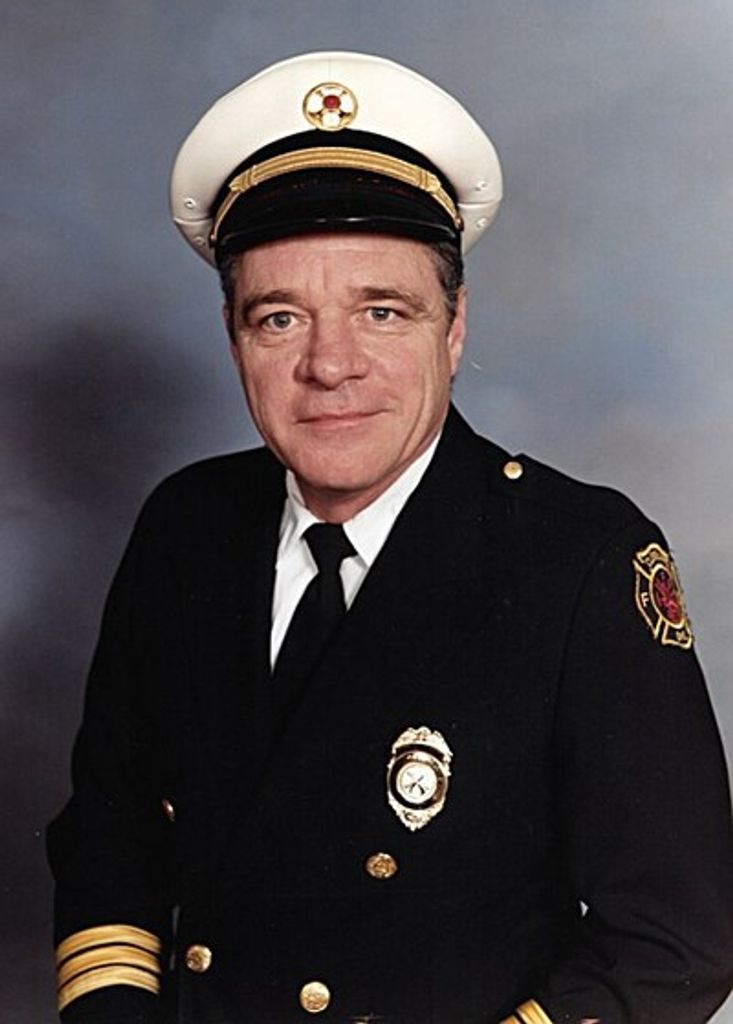 William J. Wolohan Profile Photo