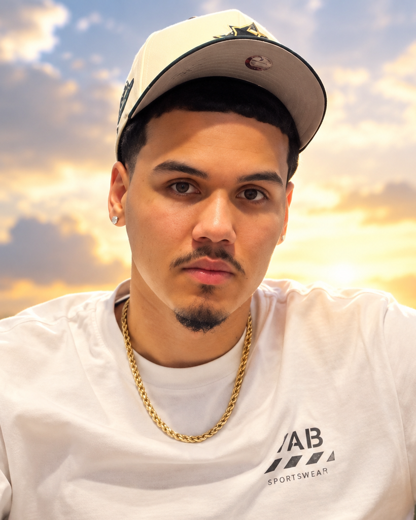 Kelvin Flores Benitez Profile Photo
