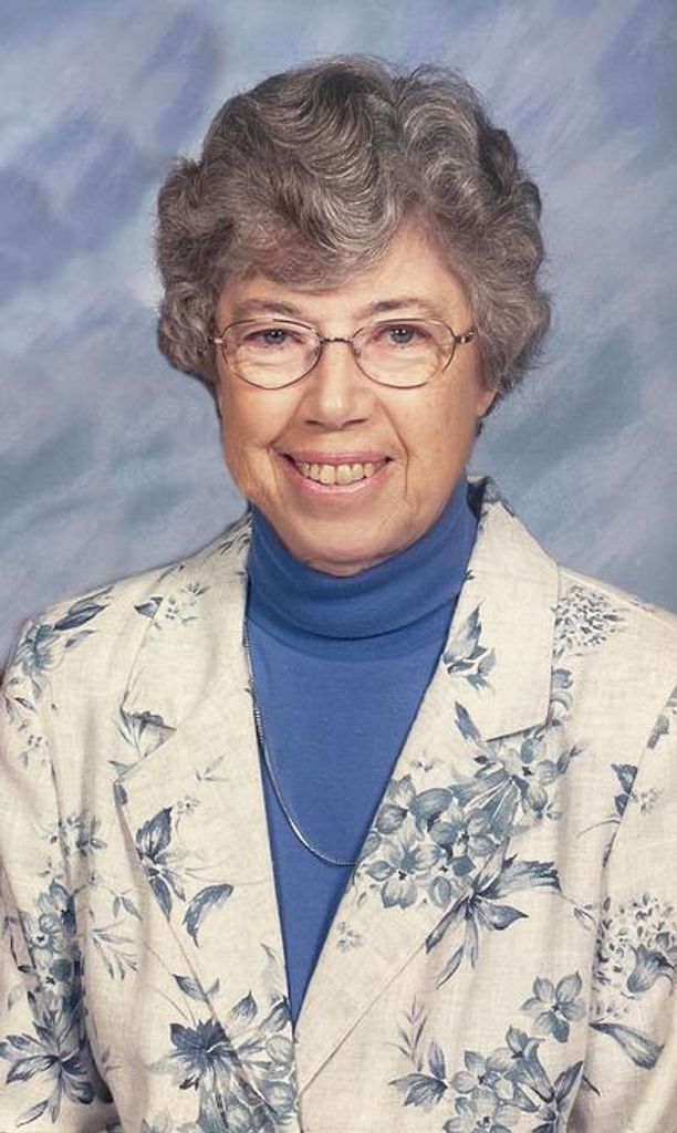 Zola Mae Beckman Profile Photo