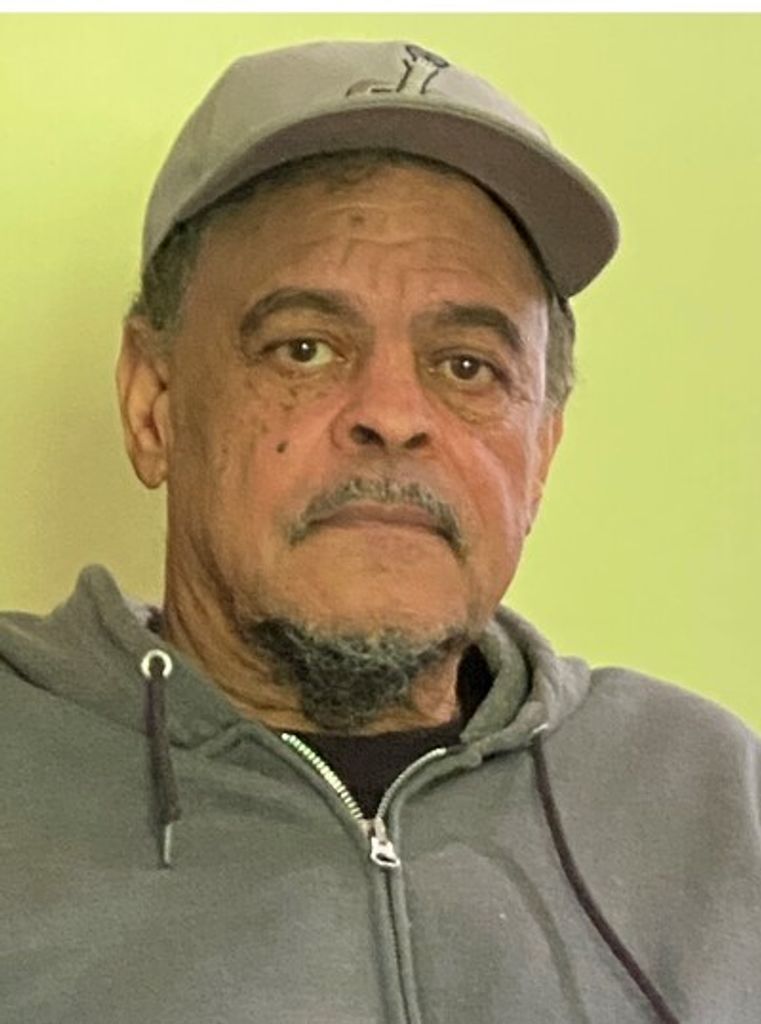 Paul Gregory Swann Profile Photo