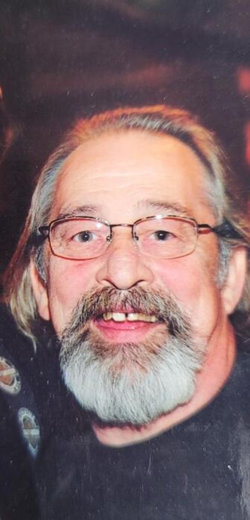 Roger Sparren Profile Photo