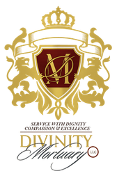 Divinity Mortuary, LLC