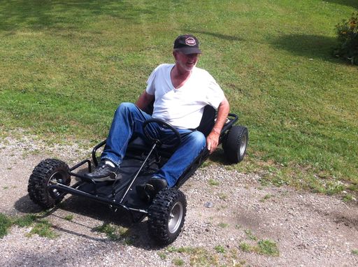 Gerald "Jerry" Carver photo gallery thumbnail 42 of 141
