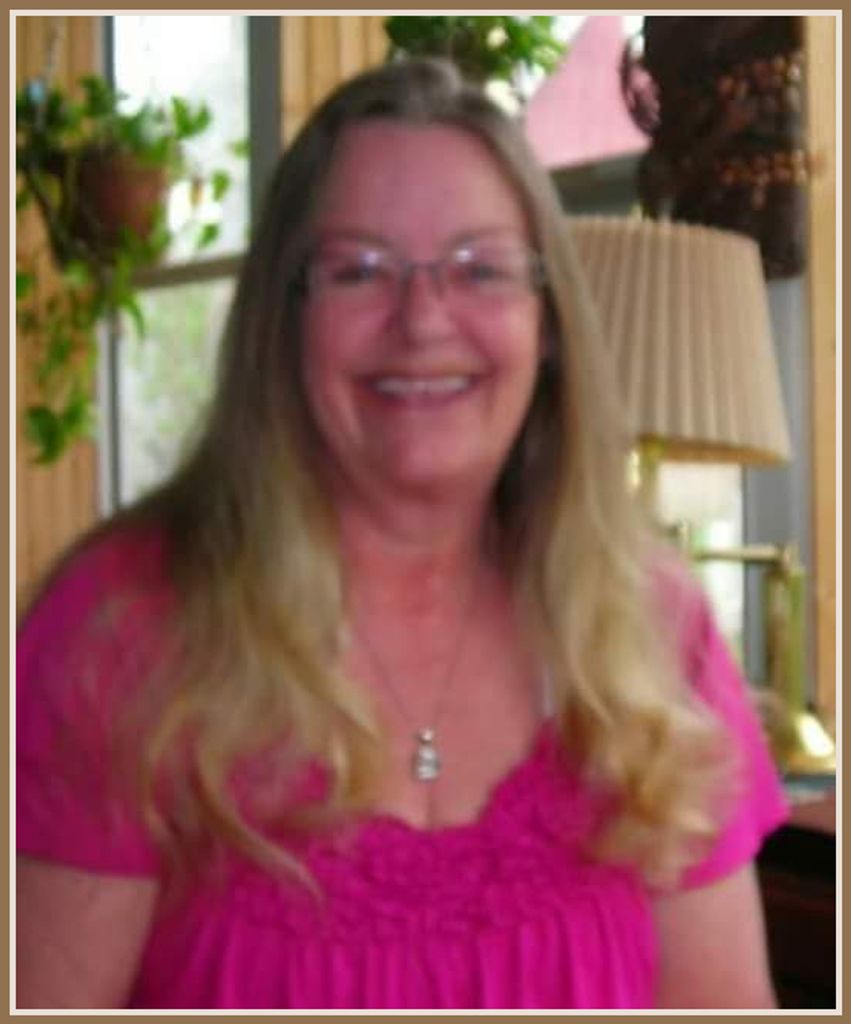 Sally Lynn (Maier) Gregory