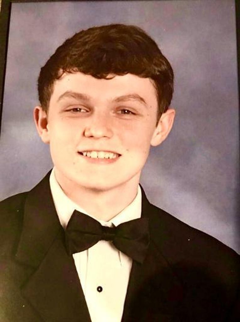 Edward F. Robinson Iii Profile Photo