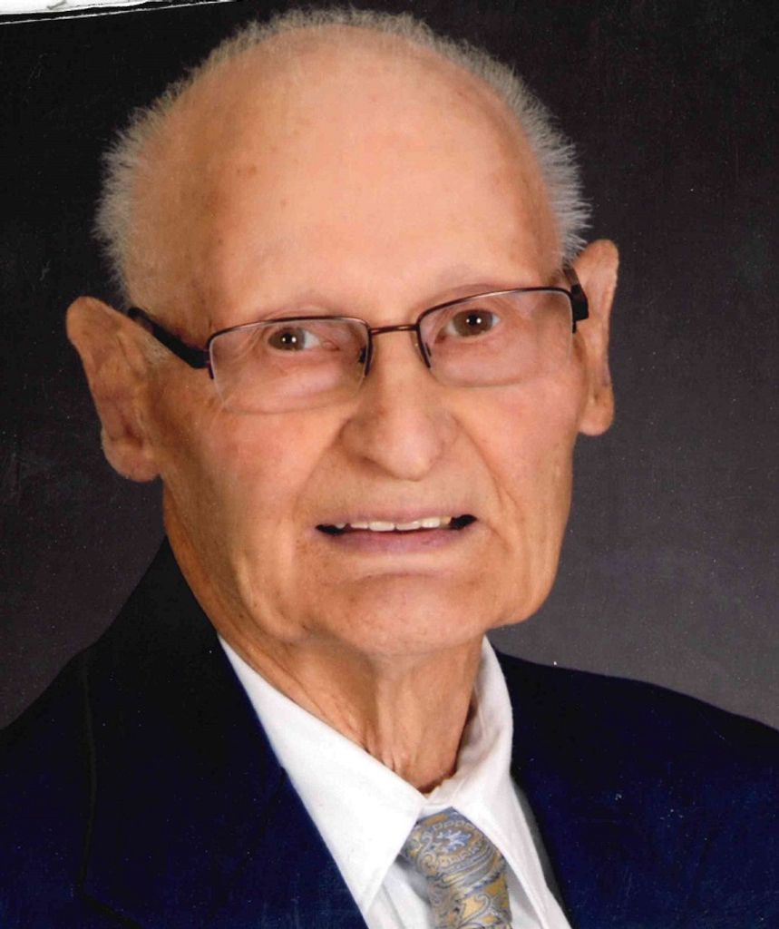 Robert C. Schmitt Profile Photo