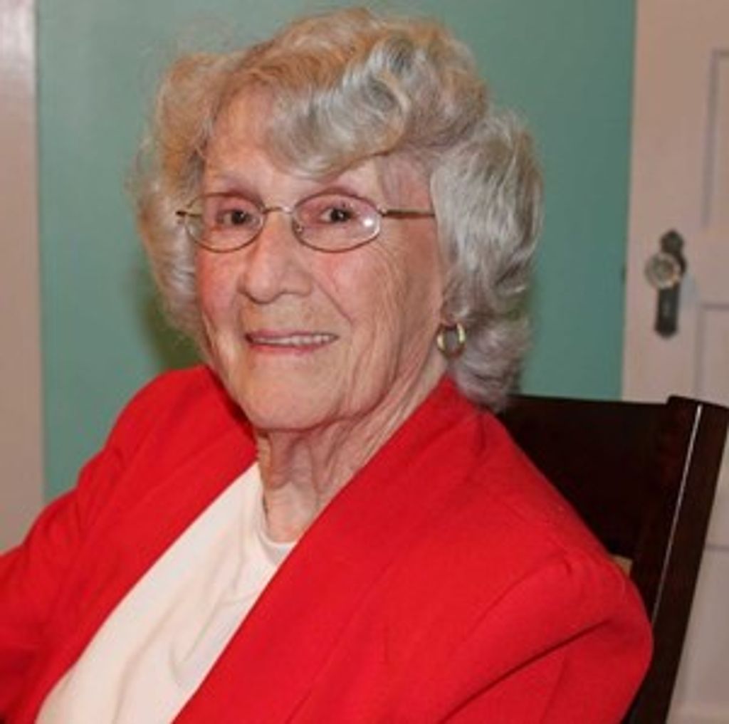 Sally Ann Paul