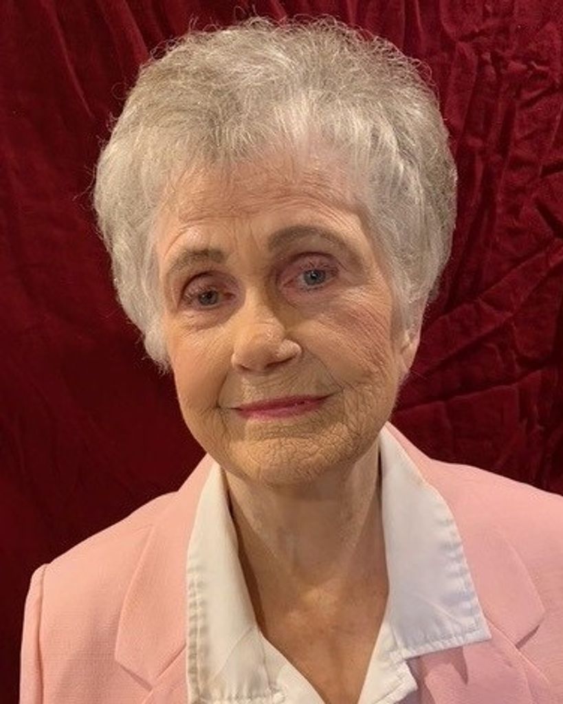 Betty Stovall Profile Photo